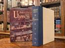 Ulysses   With a New Foreword by ANTHONY BURGESS and Illustrations by SUSAN STILLMAN