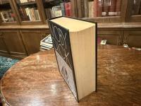 MOBY DICK OR THE WHALE    Illustrated by ROCKWELL KENT