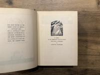 MOBY DICK OR THE WHALE    Illustrated by ROCKWELL KENT