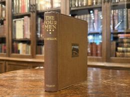 THE FOUR MEN  A FARRAGO