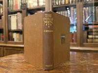 THE FOUR MEN  A FARRAGO