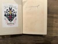 THE FOUR MEN  A FARRAGO