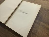 THE FOUR MEN  A FARRAGO