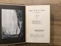 THE FOUR MEN  A FARRAGO