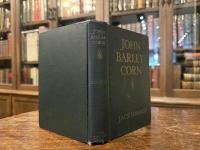 JOHN BARLEYCORN    Illustrated by H. T. DUNN