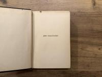 JOHN BARLEYCORN    Illustrated by H. T. DUNN