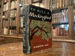 TO KILL A MOCKINGBIRD