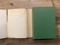 JOHN RAY   NATURALIST  HIS LIFE AND WORKS