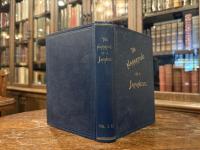 THE NARRATIVE OF A JAPANESE: What he has seen and the people he has met in the course of the last forty years.  Edited BY JAMES MURDOCK   2 volumes in 1