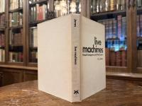 LIVE MACHINES   HIRED FOREIGNERS AND MEIJI JAPAN