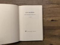 LIVE MACHINES   HIRED FOREIGNERS AND MEIJI JAPAN