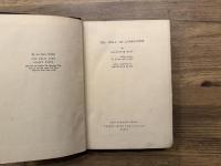 THE WELL OF LONELINESS    with a commentary by HAVELOCK ELLIS