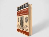 HISTORY OF CHEMISTRY IN ANCIENT AND MEDIEVAL INDIA INCORPORATING THE History of Hindu Chemistory   Edited by P. RAY