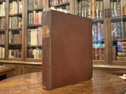 THE POEMS OF WILLIAM DRUMMOND OF HAWTHORNDEN   [Edited by T. Maitland and D. Irving,  Maitland Club]