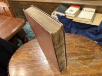 THE POEMS OF WILLIAM DRUMMOND OF HAWTHORNDEN   [Edited by T. Maitland and D. Irving,  Maitland Club]