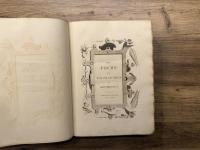 THE POEMS OF WILLIAM DRUMMOND OF HAWTHORNDEN   [Edited by T. Maitland and D. Irving,  Maitland Club]