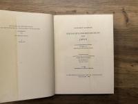 GESCHICHTE UND BESCHREIBUNG VON JAPAN   Aus den Originalhandschriften des Verfassers herausgegeben von CHRISTIAN WILHELM DOHM   Unveranderter Neudruck des 1777-1779 im Verlag der Meyerschen Buchhandlung in Lemgo erschienenen Originalweks  Mit einer Einfuhrung von HANNO BECK   I. Band  mit Wiedergabe der 18 Kupfer des Original werks  II. Band  mit Wiedergabe der 27 Kupfer des Originalwerks