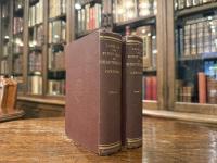 A LIFE OF ANTHONY ASHLEY COOPER, FIRST EARL OF SHAFTESBURY. 1621-1683.