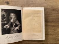 A LIFE OF ANTHONY ASHLEY COOPER, FIRST EARL OF SHAFTESBURY. 1621-1683.