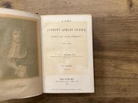 A LIFE OF ANTHONY ASHLEY COOPER, FIRST EARL OF SHAFTESBURY. 1621-1683.