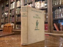 THE YEARLING     Decorations by Edward Shenton