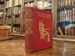 THE LEWIS CARROLL PICTURE BOOK    A SELECTION FROM THE UNPUBLISHED WRITINGS AND DRAWINGS OF LEWIS CARROLL, TOGETHER WITH REPRINTS FROM SCARCE AND UNACKNOWLEDGED WORK     ILLUSTRATED