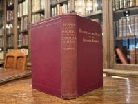 RUSSIA ON THE PACIFIC AND THE SIBERIAN RAILWAY   WITH MAPS AND ILLUSTRATIONS