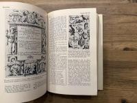 The Encyclopedia of WITCHCRAFT AND DEMONOLOGY