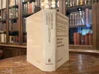 LEMPRIERE'S CLASSICAL DICTIONARY