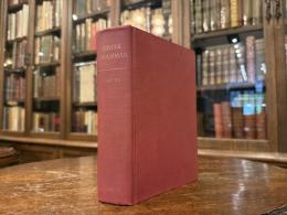 GREEK GRAMMAR   REVISED BY GORDON M. MESSING