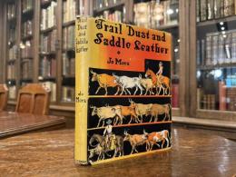 TRAIL DUST AND SADDLE LEATHER