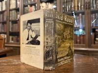 SKID ROAD   An Informal Portrait of Seattle