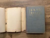 SKID ROAD   An Informal Portrait of Seattle