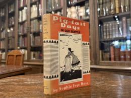 Pig-Tail Days in Old Seattle    Illustrations by Florenz Clark