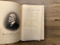 THINGS JAPANESE  BEING Notes on various subjects connected with Japan  For the use of travellers and others   Reprint of the 1905 Fifth Edition Revised   to which two appendices have been added