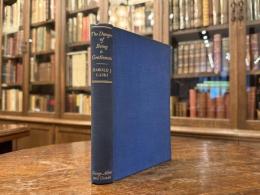 THE DANGER OF BEING A GENTLEMAN and Other Essays