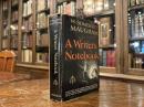 A Writer's Notebook