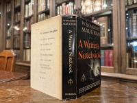 A Writer's Notebook