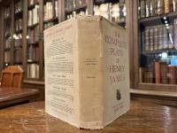 The Complete Plays of Henry James   EDITED BY LEON EDEL