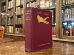 Extinct Animals