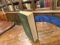 THE WITCH  AND OTHER STORIES   FROM THE RUSSIAN BY CONSTANCE GARNETT