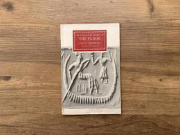 THE BABYLONIAN LEGEND OF THE FLOOD