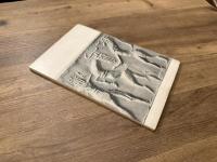 THE BABYLONIAN LEGEND OF THE FLOOD