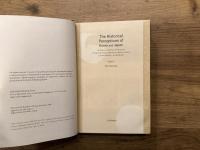 The Historical Perceptions of Korea and Japan   Its Origins and Points of the Issues Concerning Dokdo・Takeshima, Yasukuni Shrine, Comfort Women, and Textbooks