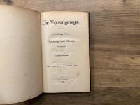 Die Volsungasaga.  Nach Bugges Text mit Einleitung und Glossar  herausgegeben von Wilhelm Ranisch.  Zweite unveranderte Auflage.