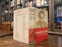 TOBACCO ROAD