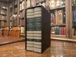 The Complete Short Stories of W. SOMERSET MAUGHAM