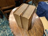 St. Petersburgh.  A Journal of Travels to and from that Capital; through Flanders, The Rhenish Provinces, Prussia, Russia, Poland, Silesia, Saxony, The Federated States of Germany, and France.  Second Edition, Carefully Revised, and with Considerable Additions.