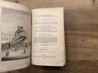 St. Petersburgh.  A Journal of Travels to and from that Capital; through Flanders, The Rhenish Provinces, Prussia, Russia, Poland, Silesia, Saxony, The Federated States of Germany, and France.  Second Edition, Carefully Revised, and with Considerable Additions.