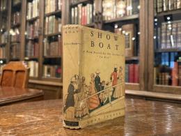 SHOW BOAT